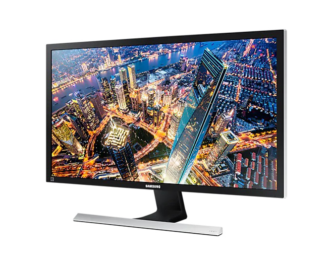Màn hình Samsung LU28E590DS/XV 28.0Inch 4K UHD 1Ms