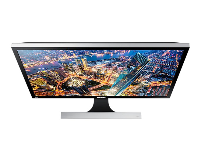Màn hình Samsung LU28E590DS/XV 28.0Inch 4K UHD 1Ms