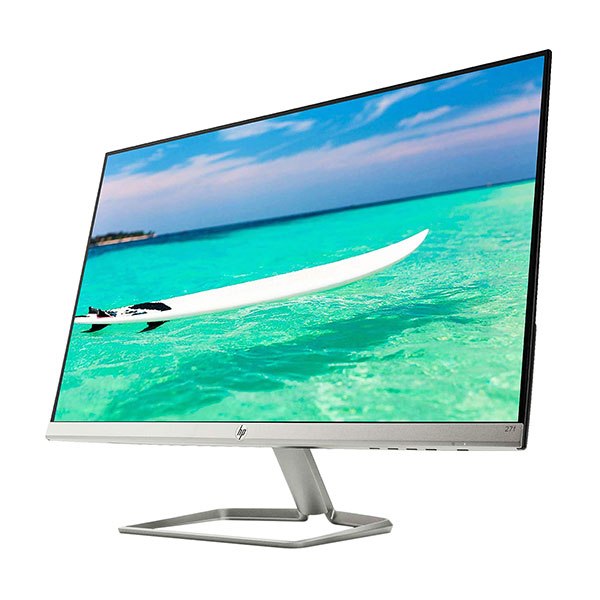 Màn hình HP 27F 27Inch IPS (3AL61AA)