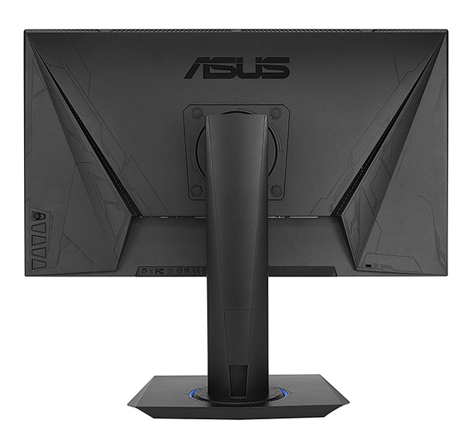 Màn hình Asus VG245H 24.0Inch 1ms 75Hz TN