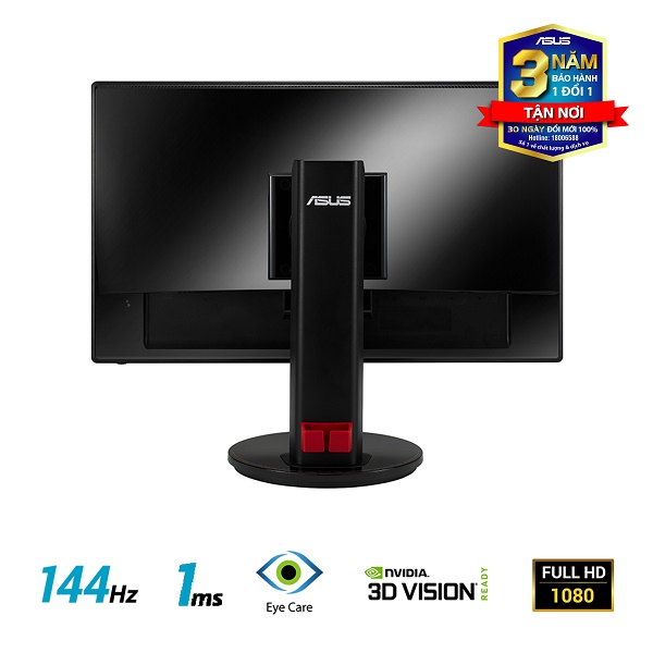 Màn hình Asus VG248QG 24.0Inch 0.5ms 165Hz TN