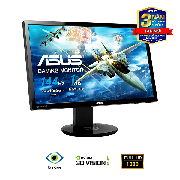 Màn hình Asus VG248QG 24.0Inch 0.5ms 165Hz TN