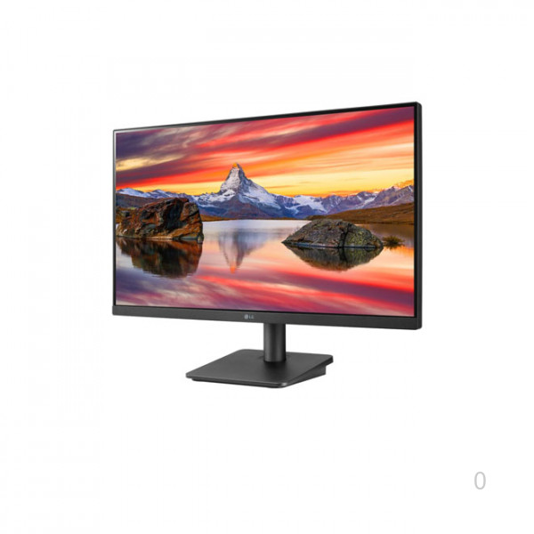 Màn hình LG 24MP400-B  23.8Inch 75Hz IPS