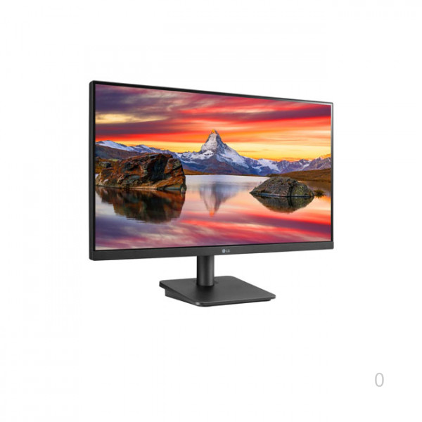 Màn hình LG 24MP400-B  23.8Inch 75Hz IPS