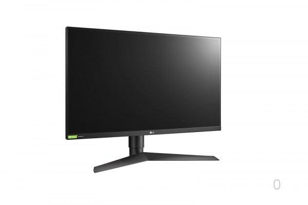 Màn hình LG 27GL850-B 27Inch 2K 144hz 1Ms Nano-IPS