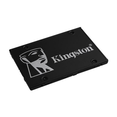 Ổ SSD Kingston SKC600 1Tb SATA3 (đọc: 550MB/s /ghi: 520MB/s)