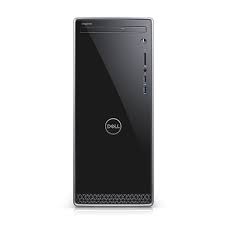 Máy tính để bàn Dell Inspiron 3671_70202288/Core i5/8GB/1TB/NVIDIA GTX1650/Ubuntu