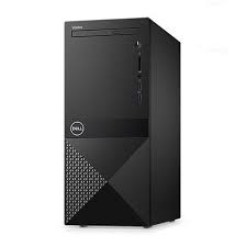 Máy tính để bàn Dell Inspiron 3671_70202288/Core i5/8GB/1TB/NVIDIA GTX1650/Ubuntu