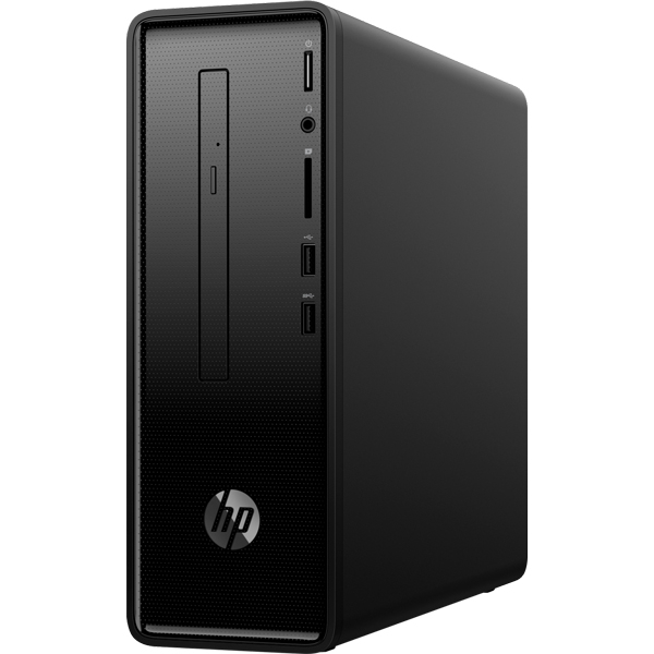 Máy tính để bàn HP slimline 290-P0117D 7KM15AA/ Core i5/ 4Gb/ 256GB SSD/ Windows 10 home