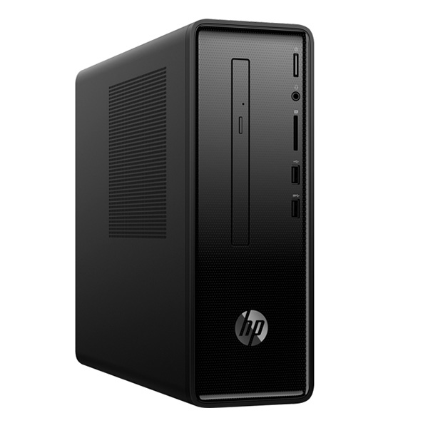 Máy tính để bàn HP slimline 290-P0112D 6DV53AA/ Pentium/ 4Gb/ 1Tb/ Windows 10 home