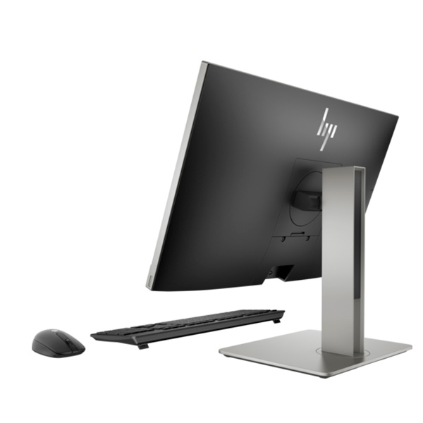 Máy tính All in one HP EliteOne 800G5 - 8GD04PA/ 23.8Inch TouchScreen/ Core i7/ 8Gb/ 1Tb/ Windows 10 Home