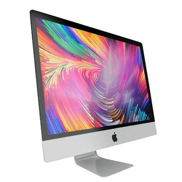 Máy tính All in one Apple iMac MRT32 (SA/A)/ 21.5Inch/ Core i3/ 8Gb/ 1Tb/ Radeon Pro 555/ Mac OS X 10.14.4