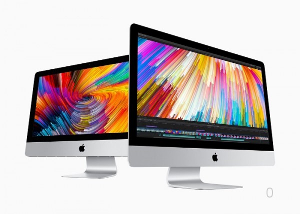 Máy tính All in one Apple iMac MMQA2