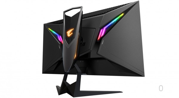 Màn hình Aorus FI27Q