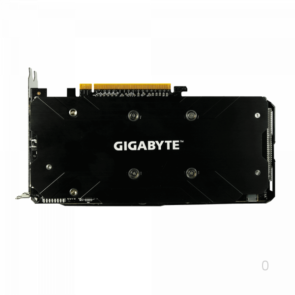 Card màn hình Gigabyte RX 570 GAMING 4GD 