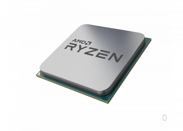 CPU AMD Ryzen 3 2300X (Up to 4.0Ghz/ 10Mb cache) TRAY