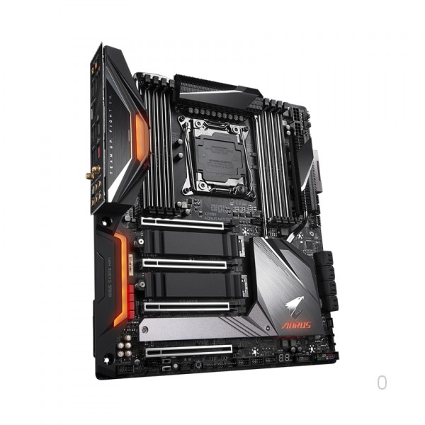 Mainboard Gigabyte X299X AORUS MASTER