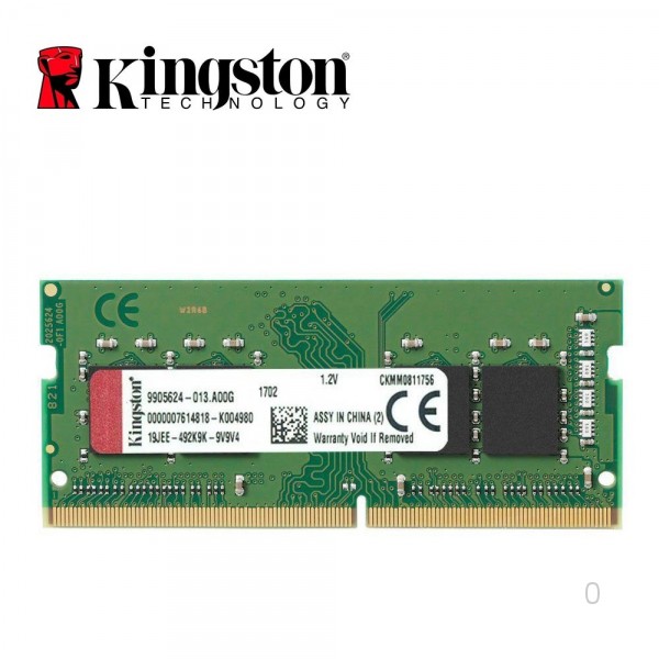 RAM Server Kingston 16Gb DDR4 Reg 2666 KSM26RS4/16MEI- Server (ĐNA)