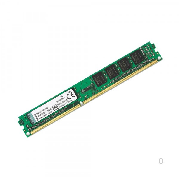 RAM Kingston 8Gb DDR3 1600 Non-ECC KVR16N11/8
