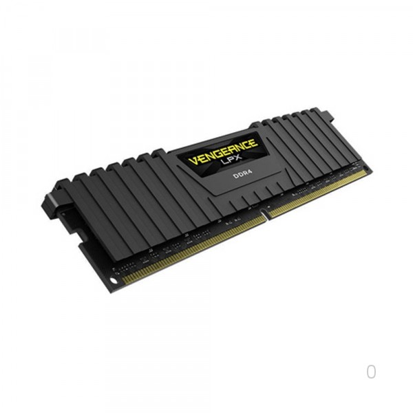 RAM Corsair 16Gb DDR4-2666- CMK16GX4M1A2666C16