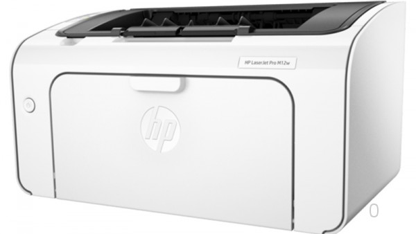 Máy in HP LaserJet Pro M12W - T0L46A