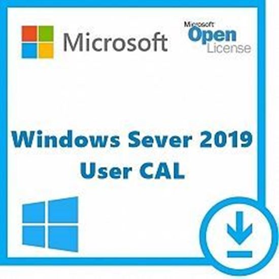 Hệ điều hành Microsoft Windows Server CAL 2019 SNGL OLP NL UsrCAL