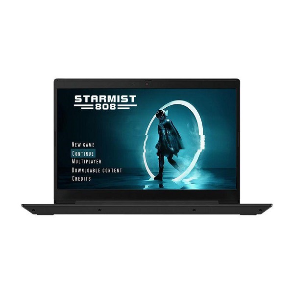 Laptop Lenovo Gaming Ideapad L340 15IRH 81LK01GKVN (Core i5-9300HF/8Gb/256Gb SSD/15.6" FHD/GTX1050-3Gb/Win 10/Black)