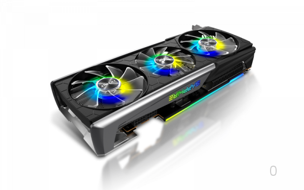 VGA Sapphire NITRO+ SPECIAL EDITION (SE) RX 5700XT 8GB GDDR6 (AMD Radeon/ 8Gb/ GDDR6/ 256 Bits)