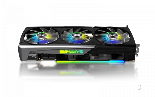VGA Sapphire NITRO+ SPECIAL EDITION (SE) RX 5700XT 8GB GDDR6 (AMD Radeon/ 8Gb/ GDDR6/ 256 Bits)