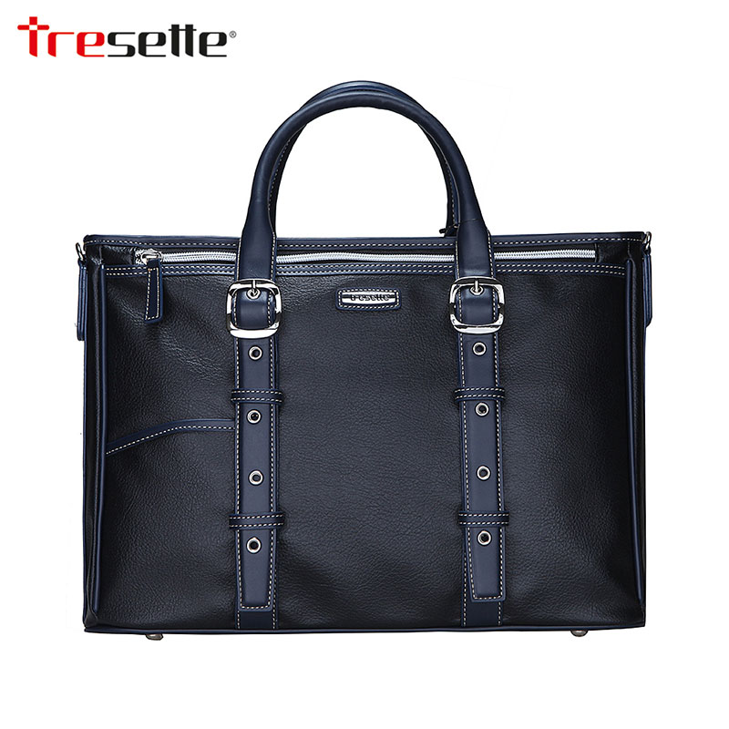 Túi xách nữ Tresette TR-5C43 (Dark Navy)