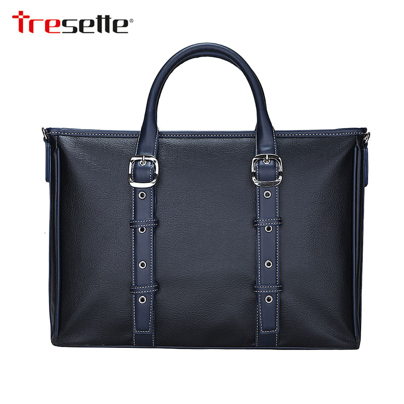 Túi xách nữ Tresette TR-5C43 (Dark Navy)