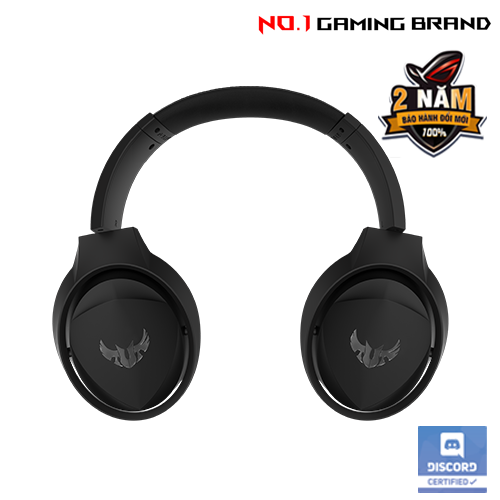 Tai nghe Gaming Asus TUF GAMING H5 LITE