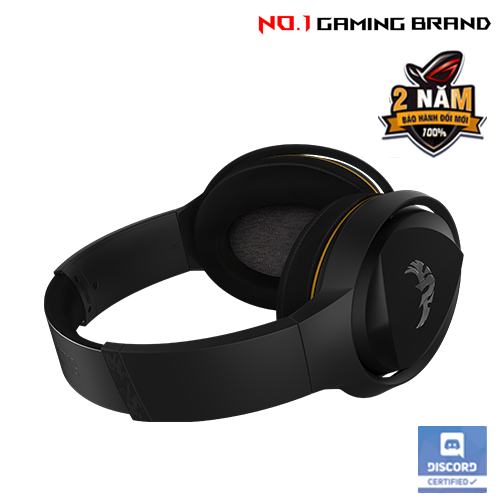 Tai nghe Gaming Asus TUF GAMING H5 LITE