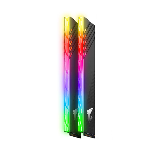 RAM AORUS 3600 RGB GP-AR36C18S8K2HU416R