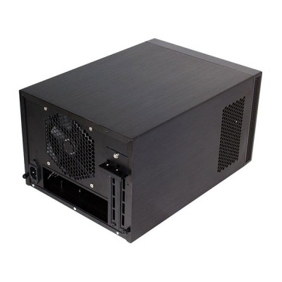 Vỏ máy tính Antec mini ISK600 (ITX)
