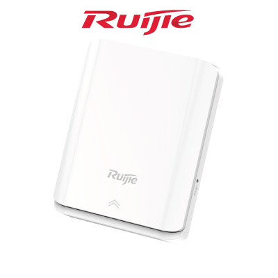 Thiết bị phát sóng wifi gắn trần RUIJIE RG-AP110-L