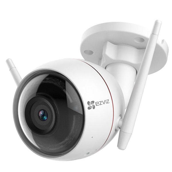 Camera IP EZVIZ Outdoor CS-CV310 2.0MP (tích hợp còi báo động)