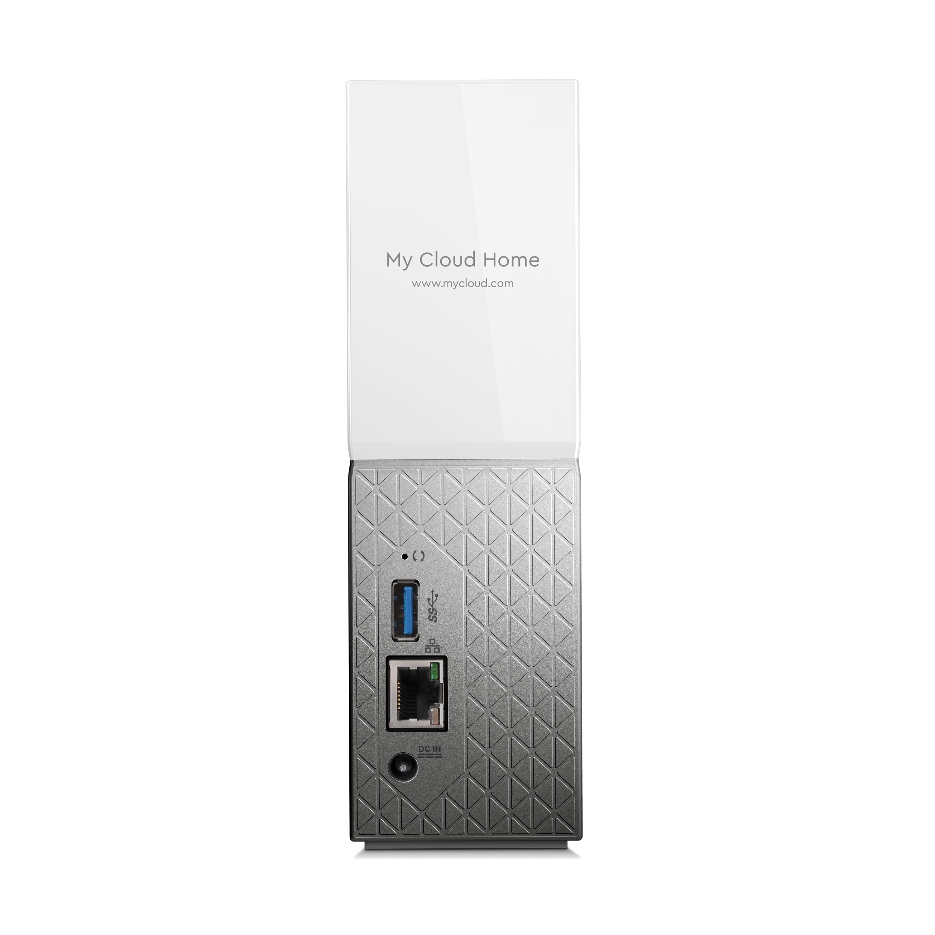 Ổ lưu trữ Western Digital My Cloud Home 2Tb USB3.0