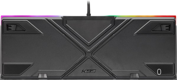 Bàn phím cơ Corsair K95 RGB PLATINUM XT Mx Brown (CH-9127412-NA) (USB, Có dây)