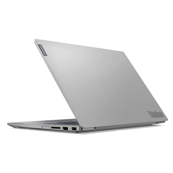 Laptop Lenovo Thinkbook 14S IML 20RS004AVN (Core i7 10510U/16Gb/512Gb SSD/14.0"FHD/VGA ON/Win10/ Grey/nhôm)