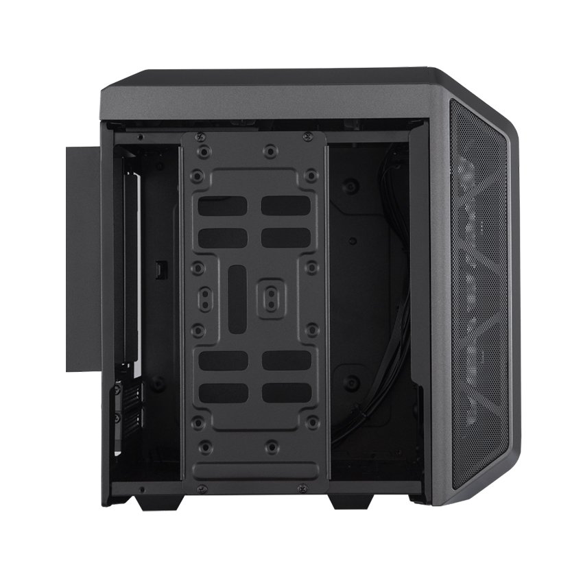 Vỏ máy tính Cooler Master MASTERCASE H100 ARGB - MCM-H100-KANN-S01 (Mini-ITX)
