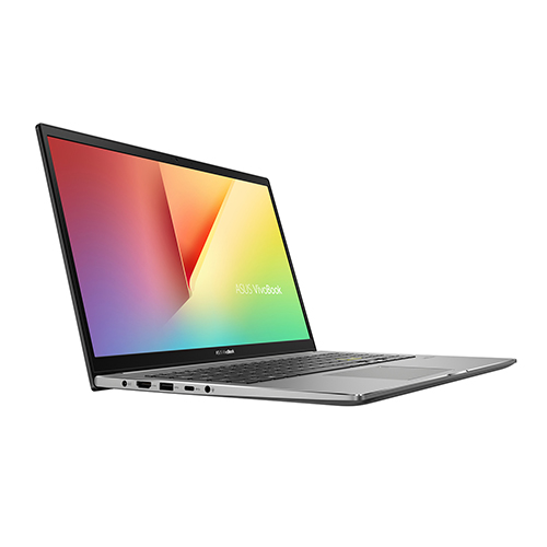 Laptop Asus Vivobook S533FA-BQ011T (Core i5-10210U/8GD4/512G SSD/15.6FHD/W10SL/Black)