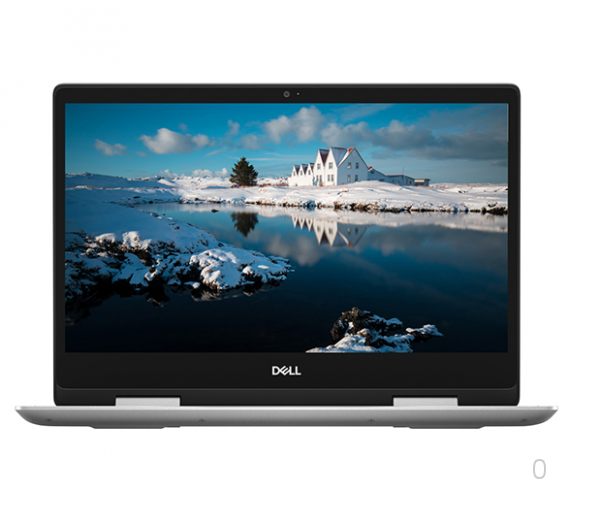 Laptop Dell Inspiron 5491 C1JW82 (Core I7-10510U/ 8Gb/512Gb SSD/ 14.0 FHD/Touch/MX230-2GB5/Win10/Silver)