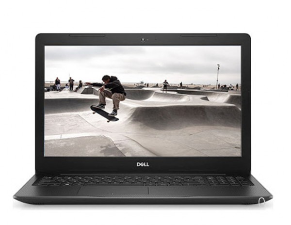 Laptop Dell Vostro 3590 GRMGK3 (Core I5-10210U/ RAM 8Gb/256Gb SSD/ 15.6 FHD/ DVDW/VGA ON/ Win10/Black)