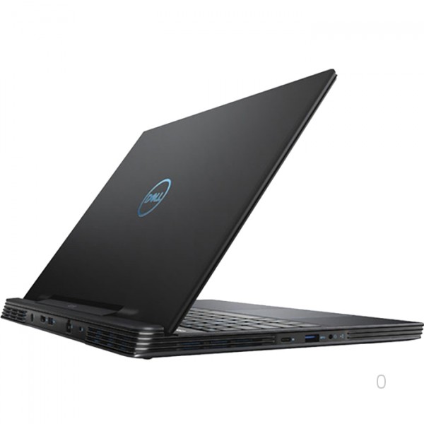 Laptop Gaming Dell G5 5590 4F4Y43 (Core i7-9750H/8Gb/1Tb HDD +256Gb SSD/15.6 FHD/GTX1660TI 4Gb/Win10/Black)