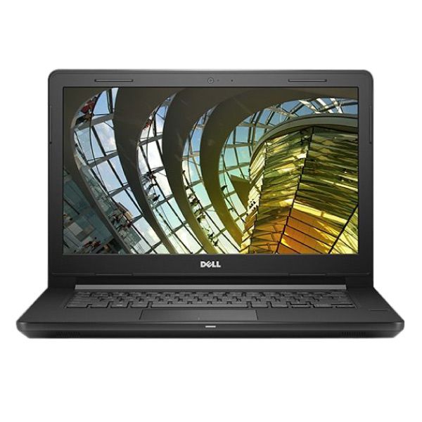 Laptop Dell Vostro 3490 70211829 (Core i3-10110U/4Gb/256Gb SSD/ 14.0 FHD/VGA ON/ Finger Print/ Win10/Black)
