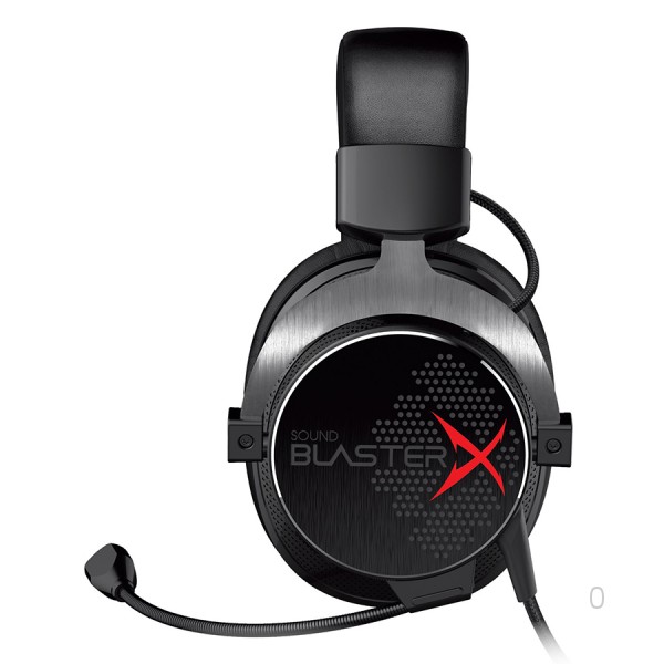 Tai nghe Creative Sound BlasterX H5