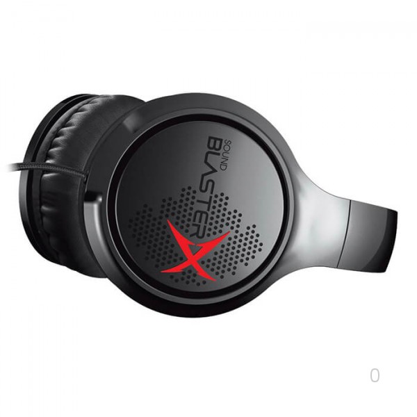 Tai nghe Creative Sound BlasterX H3