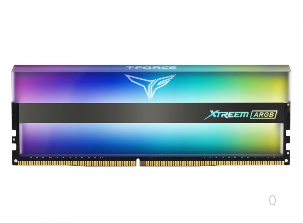 RAM KIT TEAM T-FORCE XTREEM ARGB 16Gb (2x8Gb) DDR4-3200