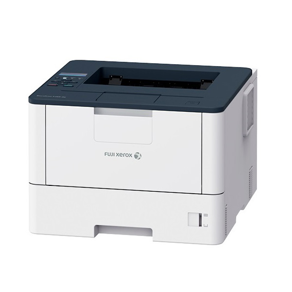 Máy in laser đen trắng Fuji Xerox DocuPrint P375 DW
